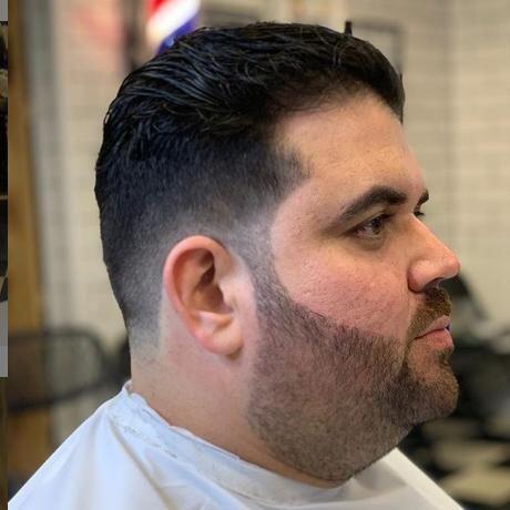 Classic low taper