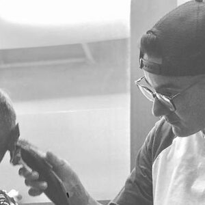 Cameron, Barber / Braiding Specialist at Sapia's Barber Shop