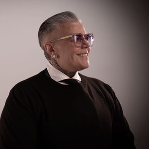 Tina Sapia, Owner / Lead Barber at Sapia's Barber Shop